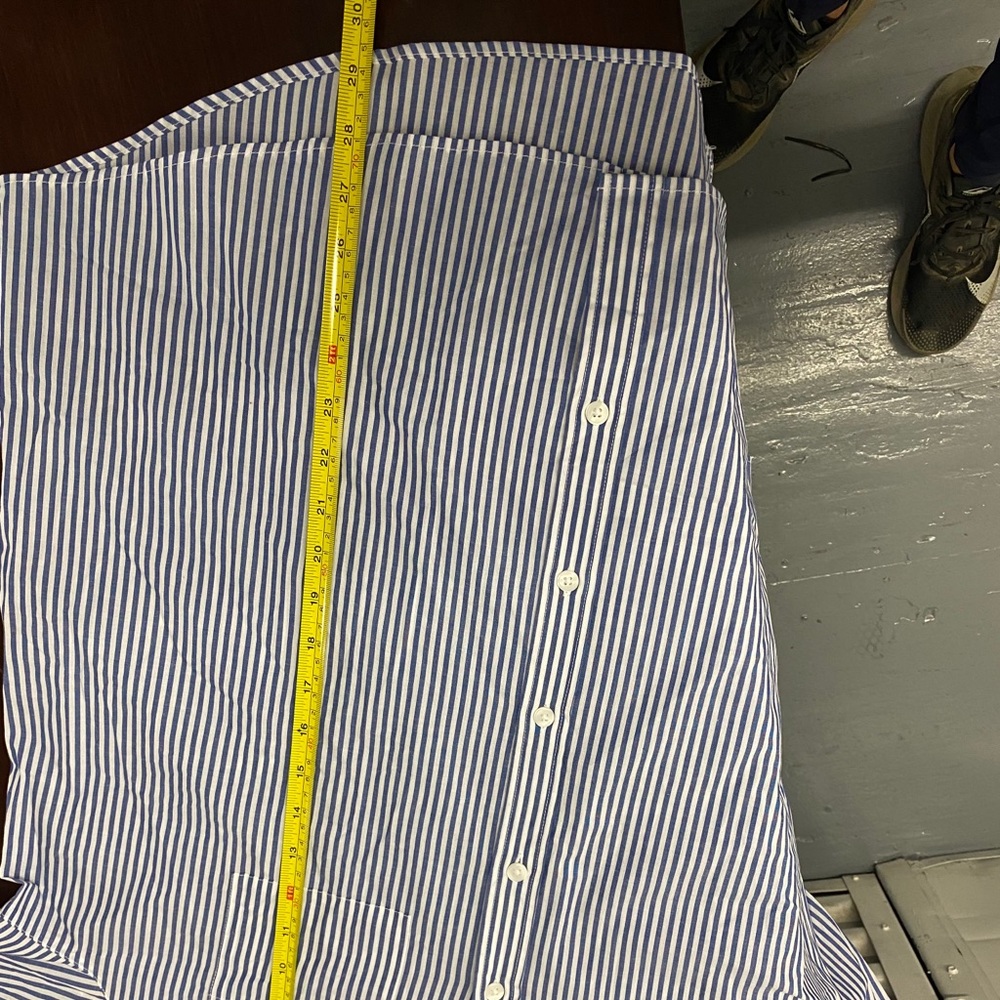 💰2X HOST PICK💰 NWT Hello Kitty X ASOS Pocket And Cuff Embroidery - Picture 13 of 15